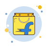 Flipkart logo